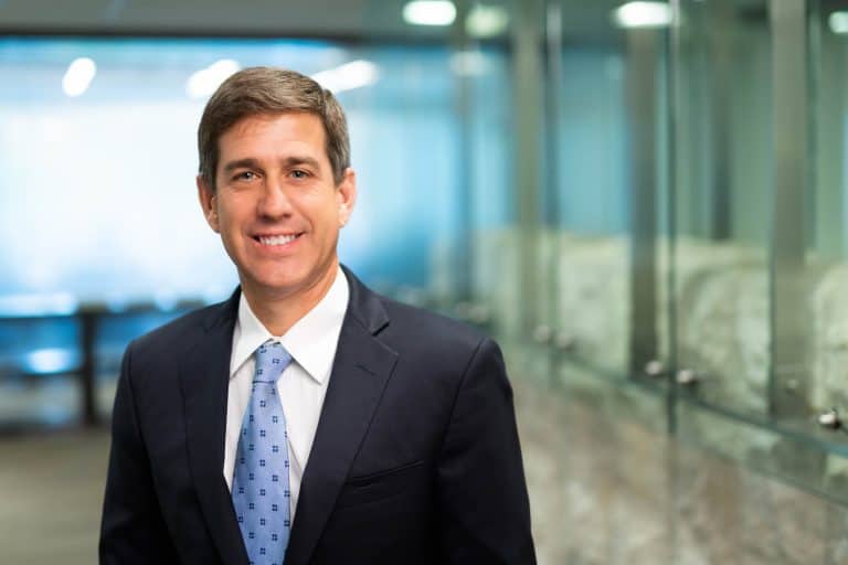 Brett Schwemer headshot