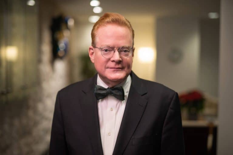 David Durkin headshot