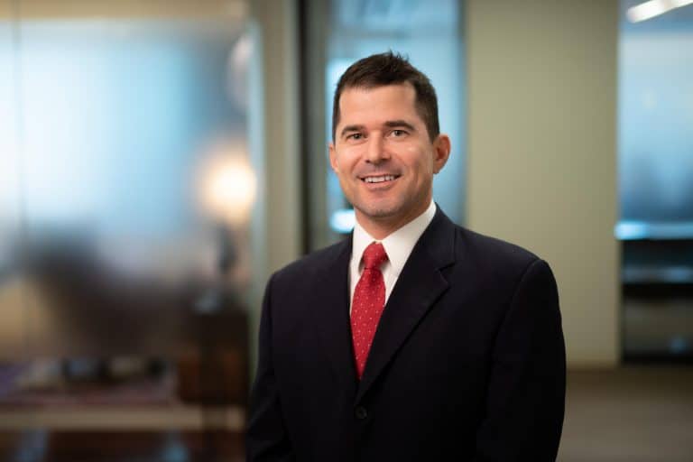 Mason Weeda headshot