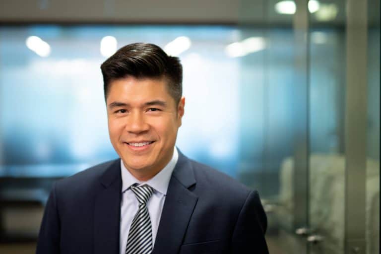 Andrew Tsui headshot