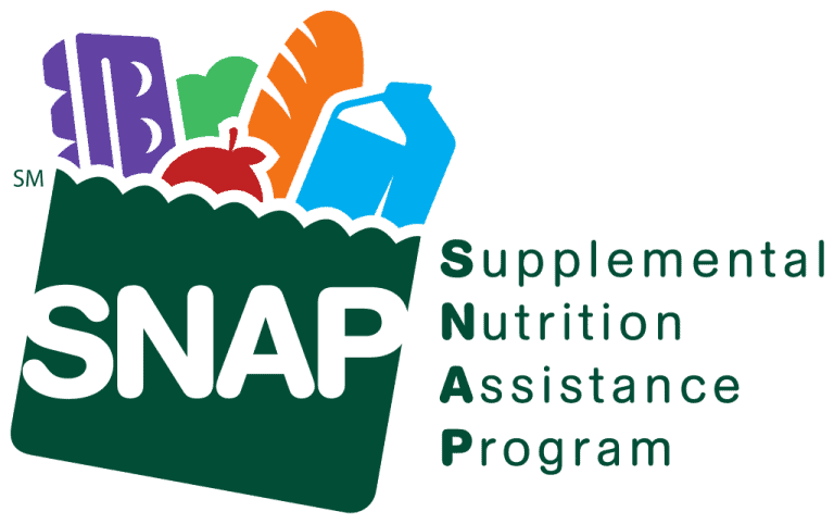Supplemental Nutrition Assistance Program logo
