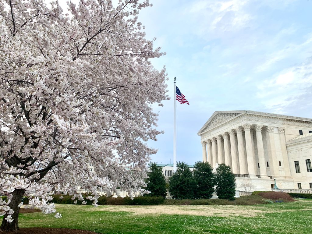 Vaccine or Test Mandates U S Supreme Court Oral Arguments On Friday 