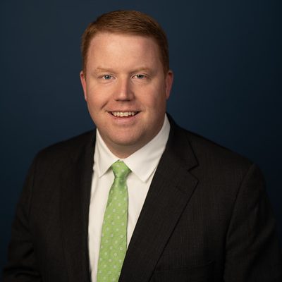 John Dillard of OFW Law