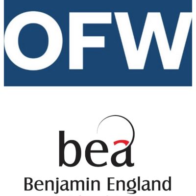 OFW Benjamin England