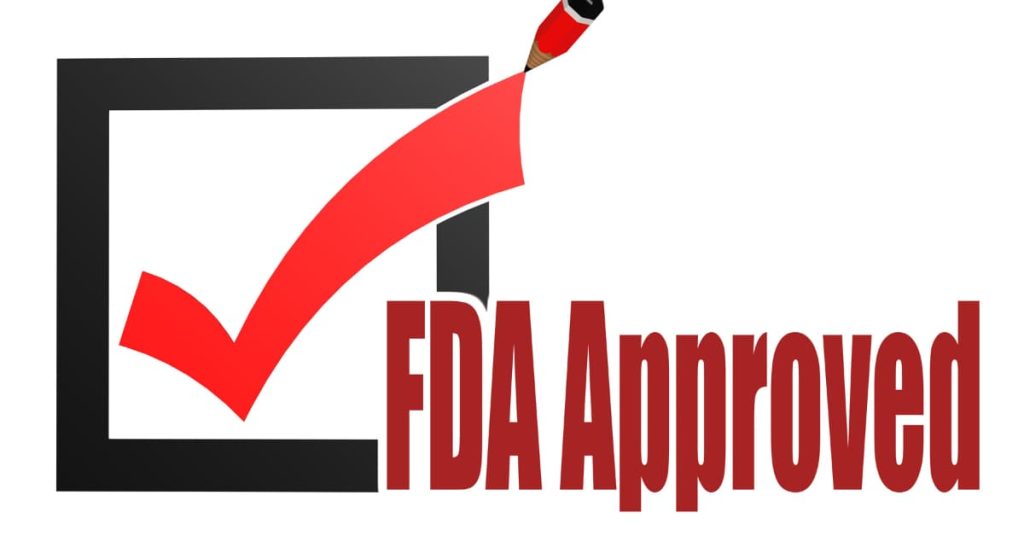 FDA compliance