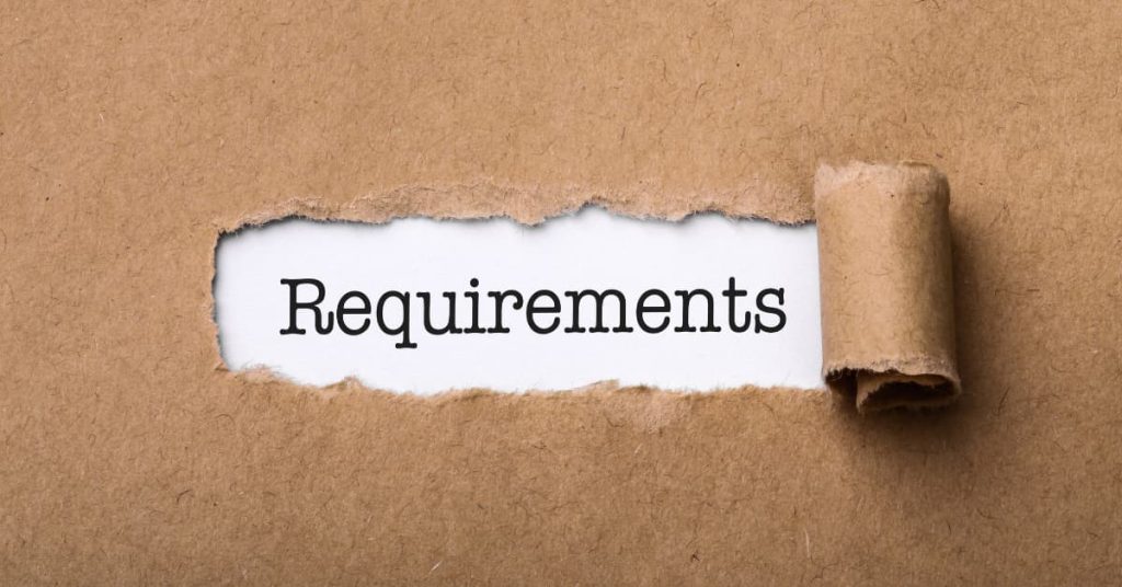 USDA labeling requirements