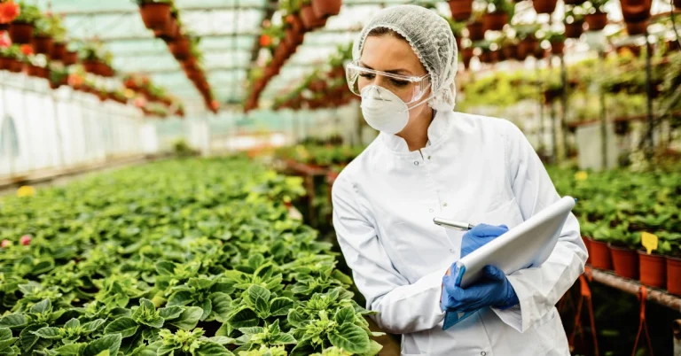 FDA vs USDA Jurisdiction