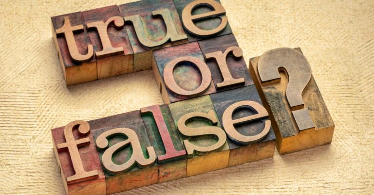 False advertising defense strategies