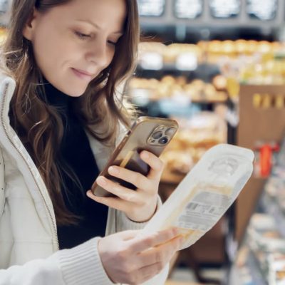 Food date labeling regulations