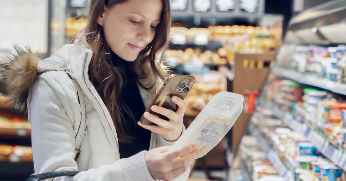 Food date labeling regulations