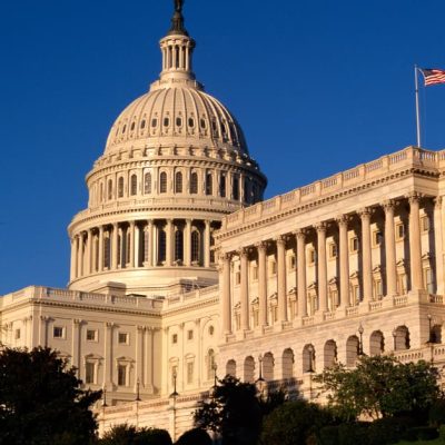 Congressional hearing preparation