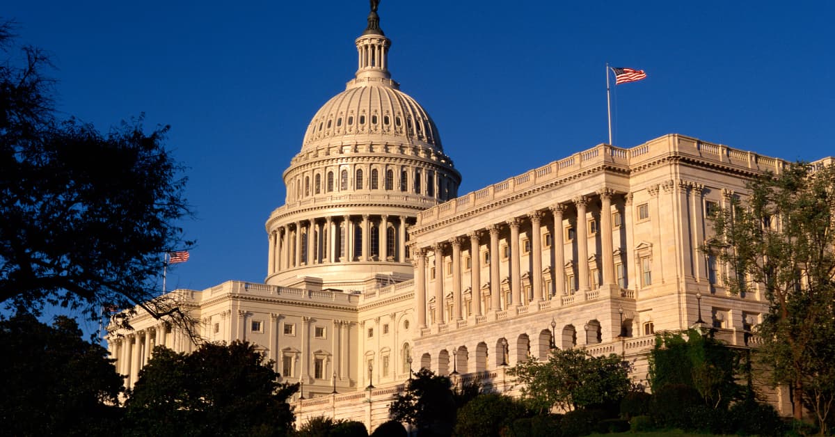 Congressional hearing preparation