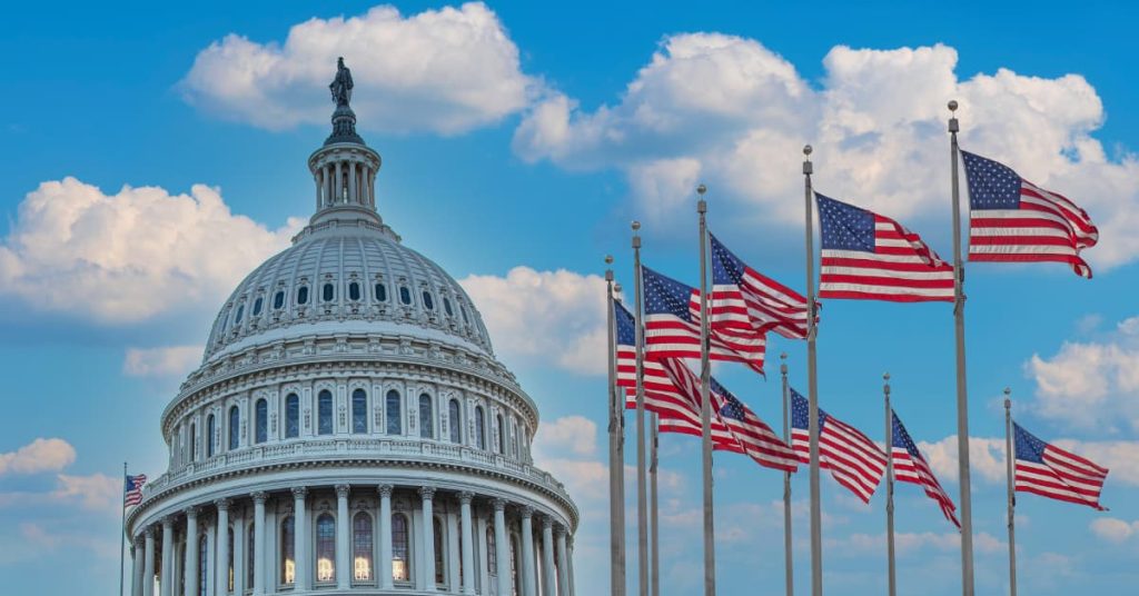 Government Affairs compliance risks