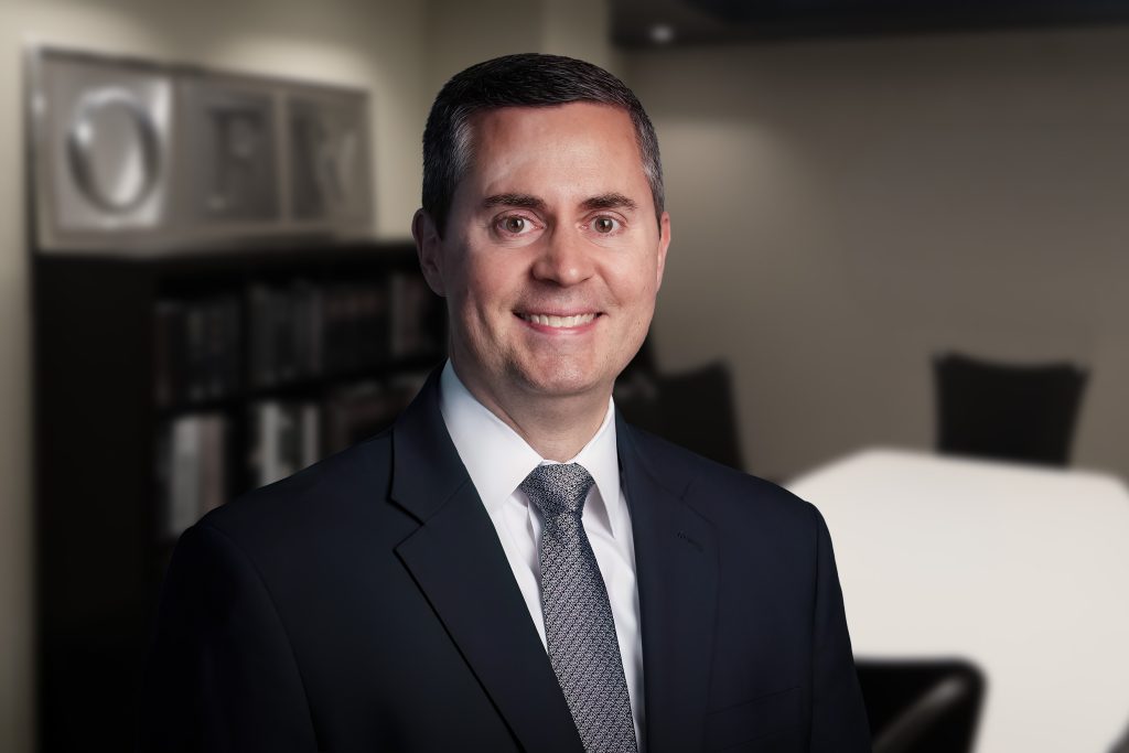 Eric J. Steiner