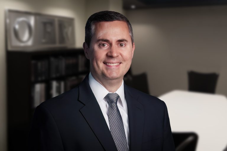 Eric J. Steiner