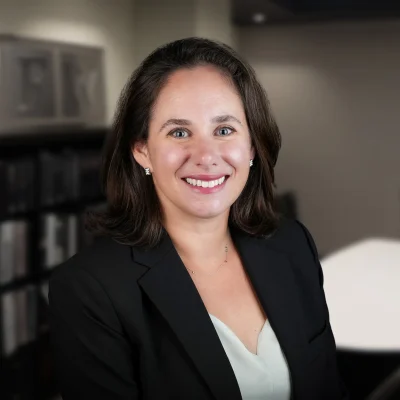 Rachael Vieder Linowes, Principal at OFW Law
