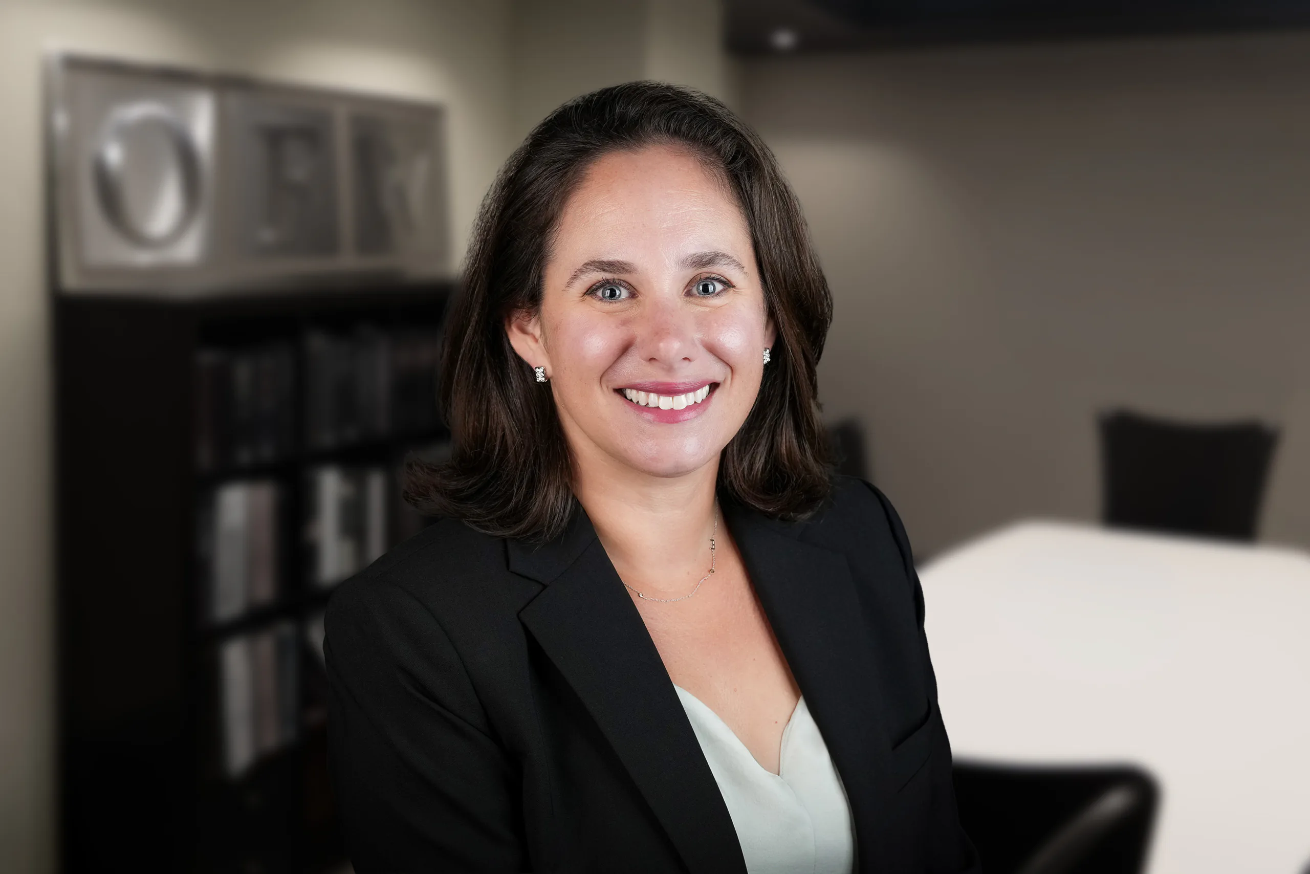 Rachael Vieder Linowes, Principal at OFW Law